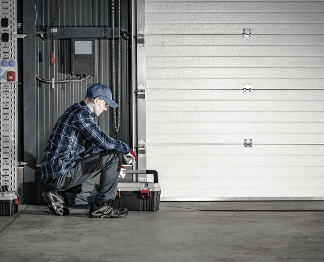 Best Garage Door Repair
