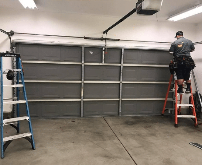 Garage Door Expert