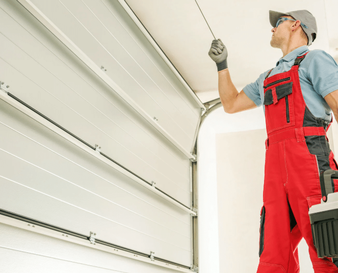 Garage Door Professional