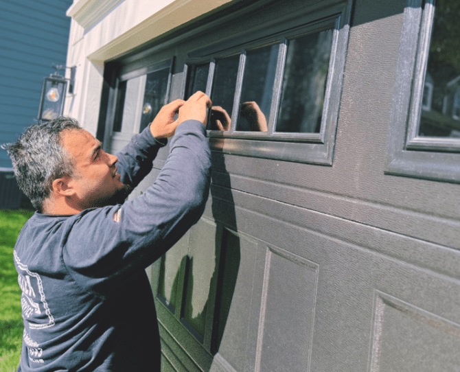 Normal Garage Door Repair Cost
