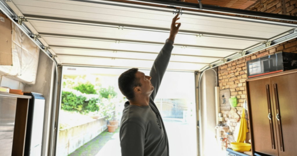 Finding the Best Garage Door